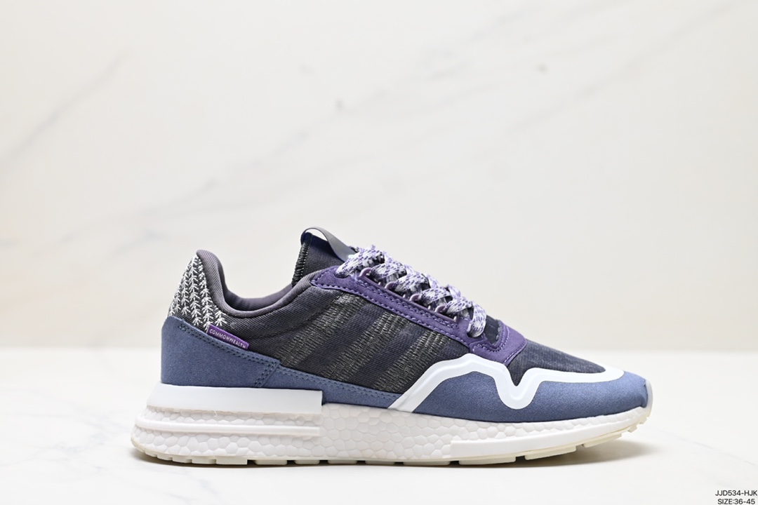 Adidas ZX Series Shoes